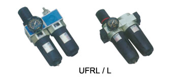 UFRL系列空气过滤组合